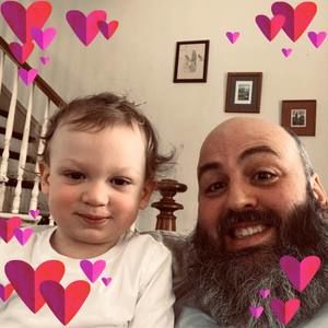 Meet your Posher, Christie